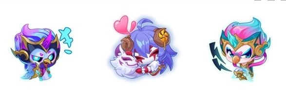 限定表情头像