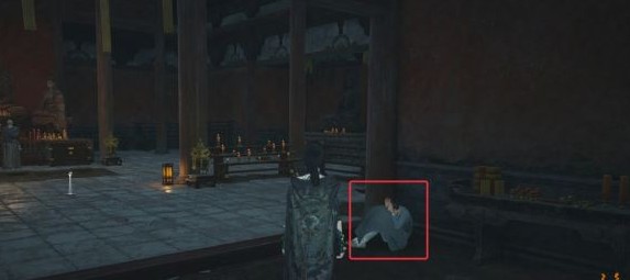 净愆NPC