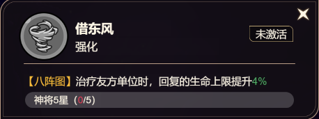 借东风
