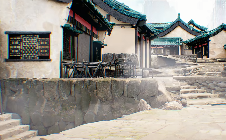 司霆惊蛰