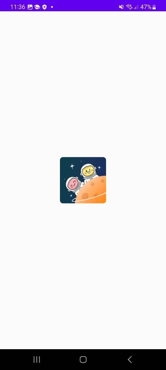宇宙人日记
