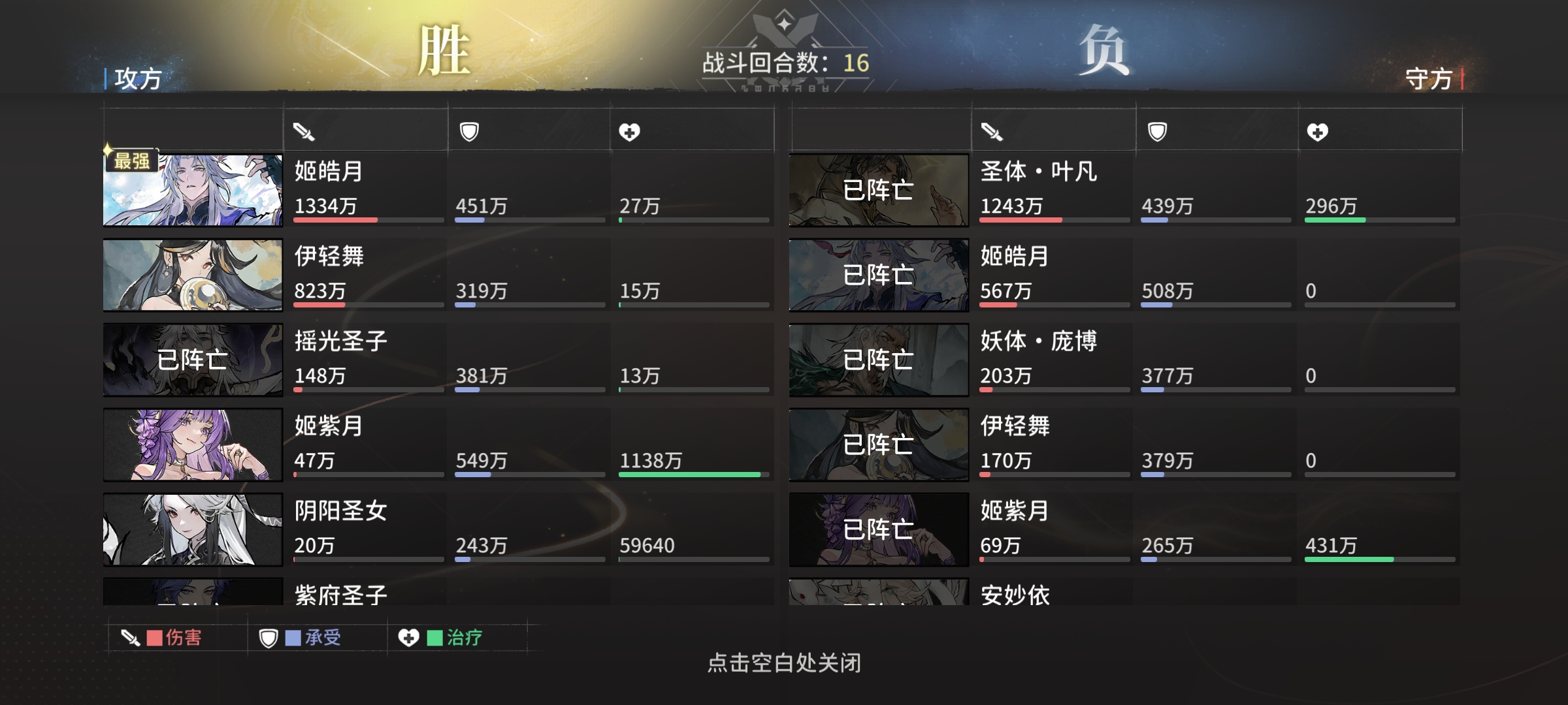 搭配效果