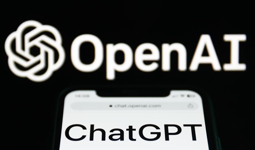 《苹果》被ChatGPT逼急了？传苹果将于下周召开内部AI峰会！