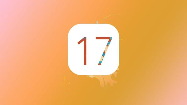 苹果iOS 17更新支持机型曝