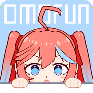 OmoFunapp下载最新版_OmoFun弹幕网appv1.0.2+8安卓版
