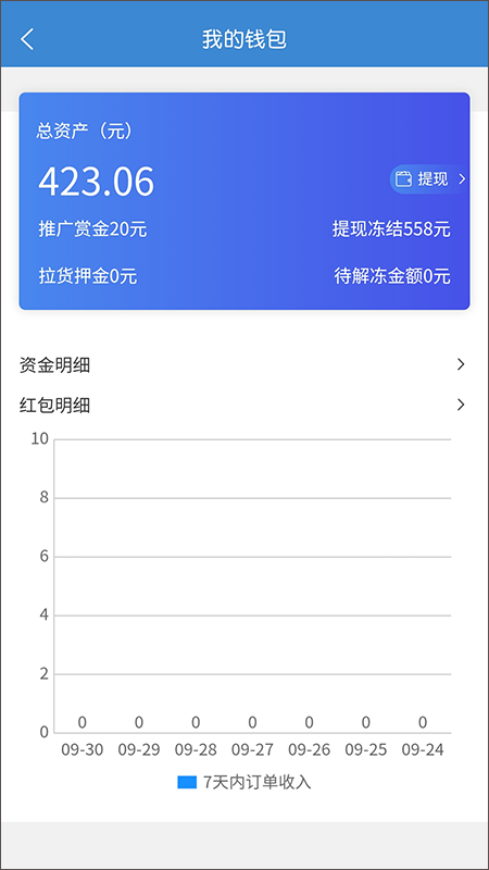 今日速运司机端软件下载_今日速运司机端app下载v3.3.3安卓版