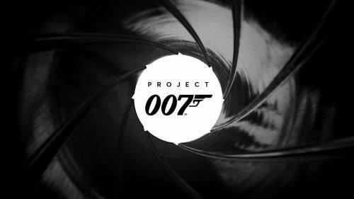 IOI的幻想新作未确认是Xbox独家 007新作看起来很酷