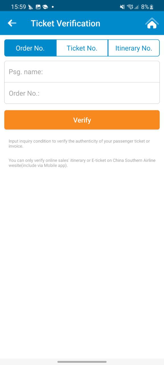 南方航空app下载老版本_南方航空手机版下载安装_下载南方航空2023软件v4.5.7