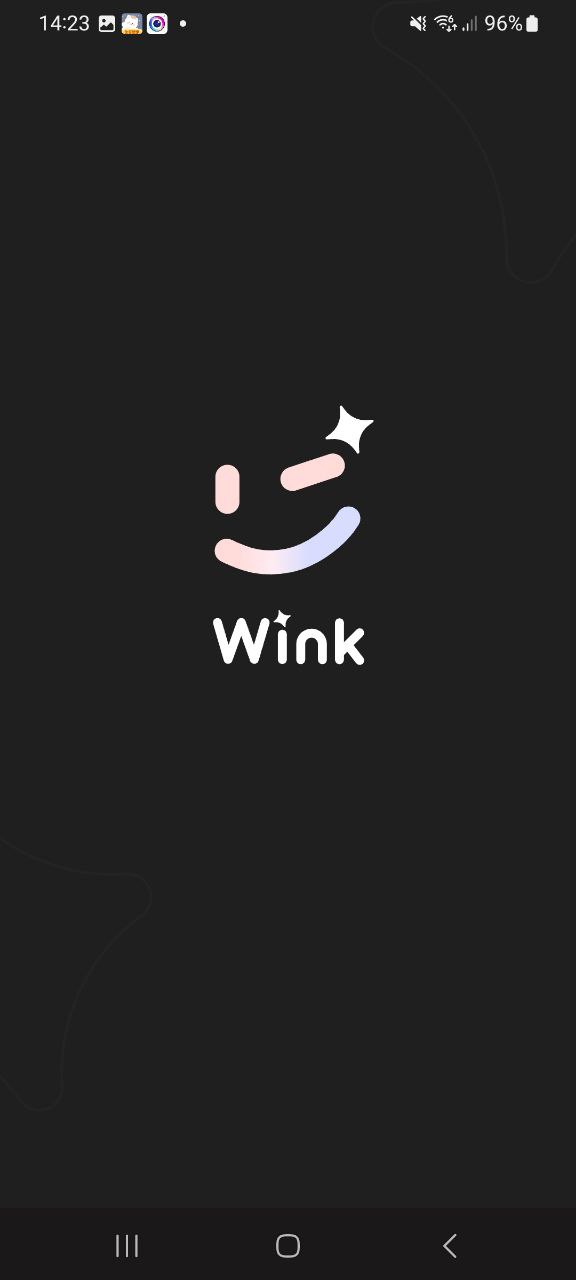 下载wink修图app下载安装-wink修图手机纯净版2023v1.2.2.0