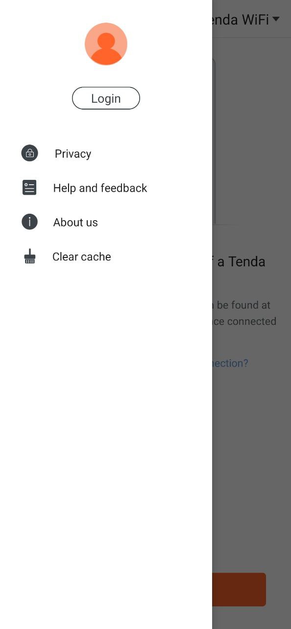 Tenda WiFiapp免费下载-Tenda WiFi手机纯净版2023v3.6.0