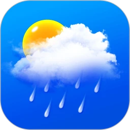 精准实时天气预报app免费下载