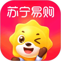 手机苏宁易购app