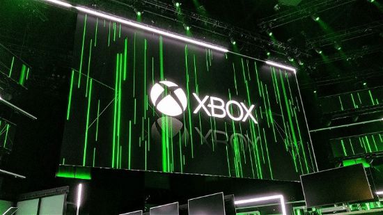 微软游戏剧院和广场即将更名，背后内幕曝光！