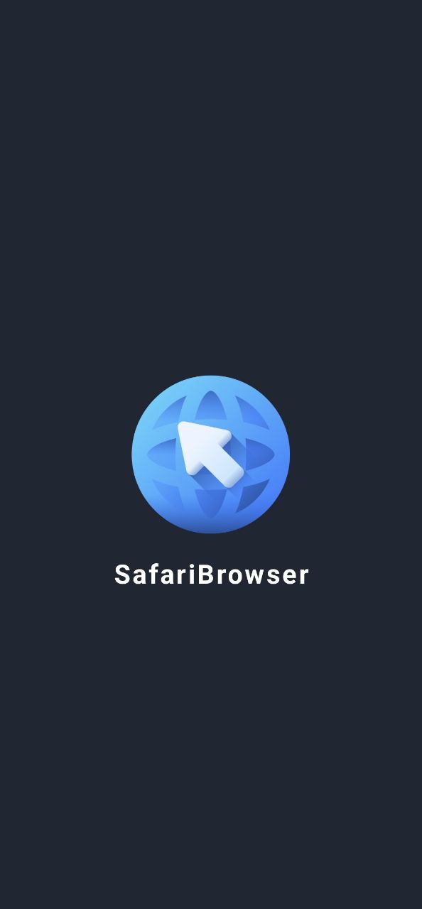 Safari浏览器软件最新下载安装_Safari浏览器app下载安卓版v1.6