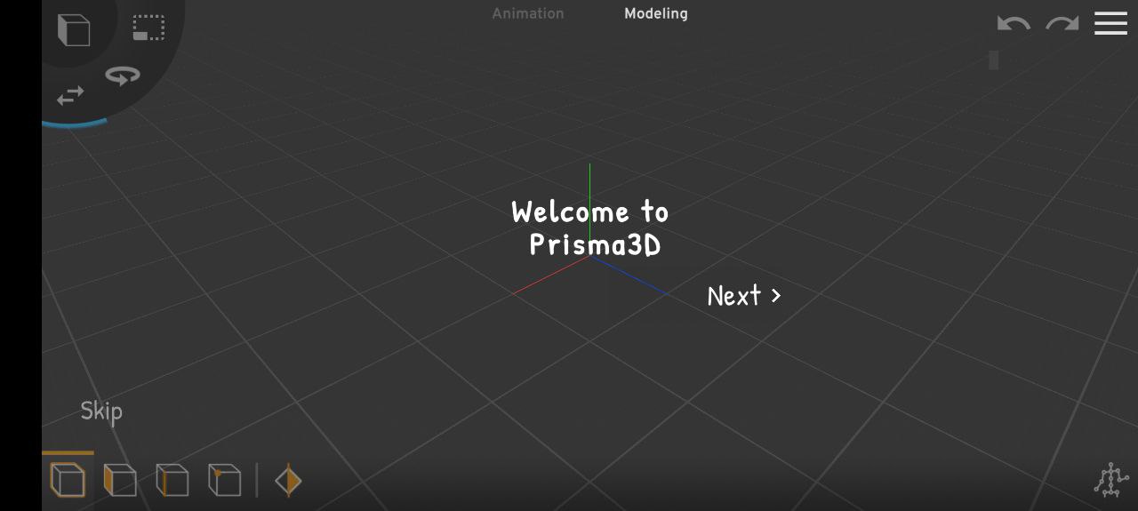 下载3D世界建模制作器安卓版_3D世界建模制作器APP最新版v2.0.7