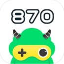 下载870游戏平台永久免费版_870游戏平台安卓app最新版下载v1.1