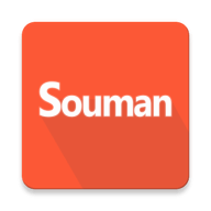 Souman搜漫软件下载app_Souman搜漫app下载2023v1.1.3