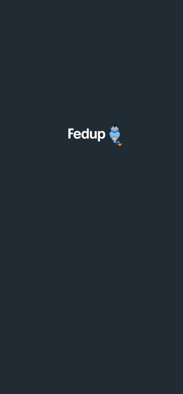 Fedupapp纯净安卓版下载_Fedup最新安卓版v5.3.45