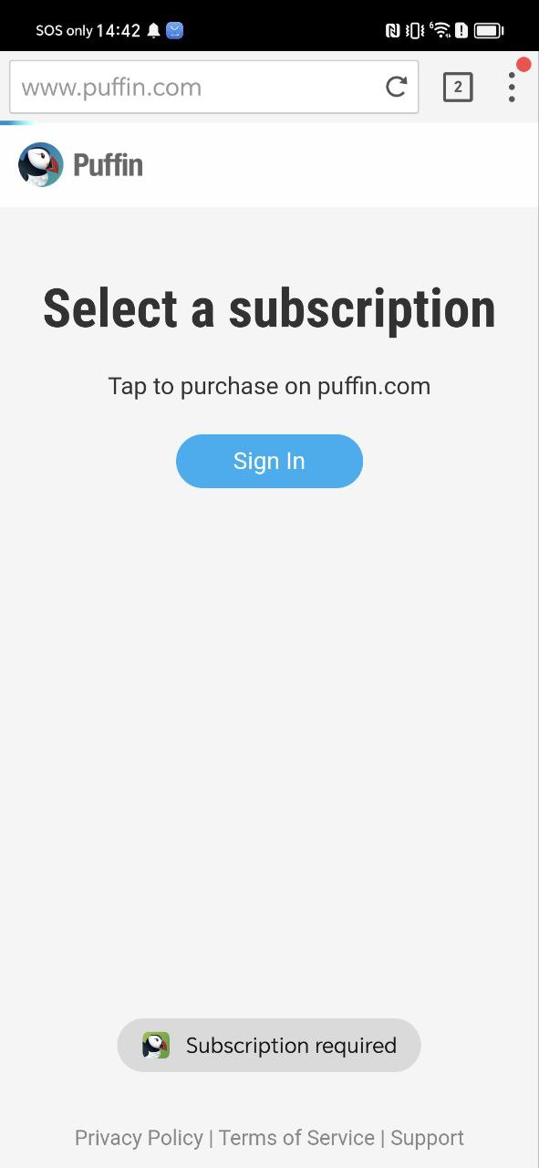 puffin浏览器app下载免费_puffin浏览器平台appv10.0.0.51608