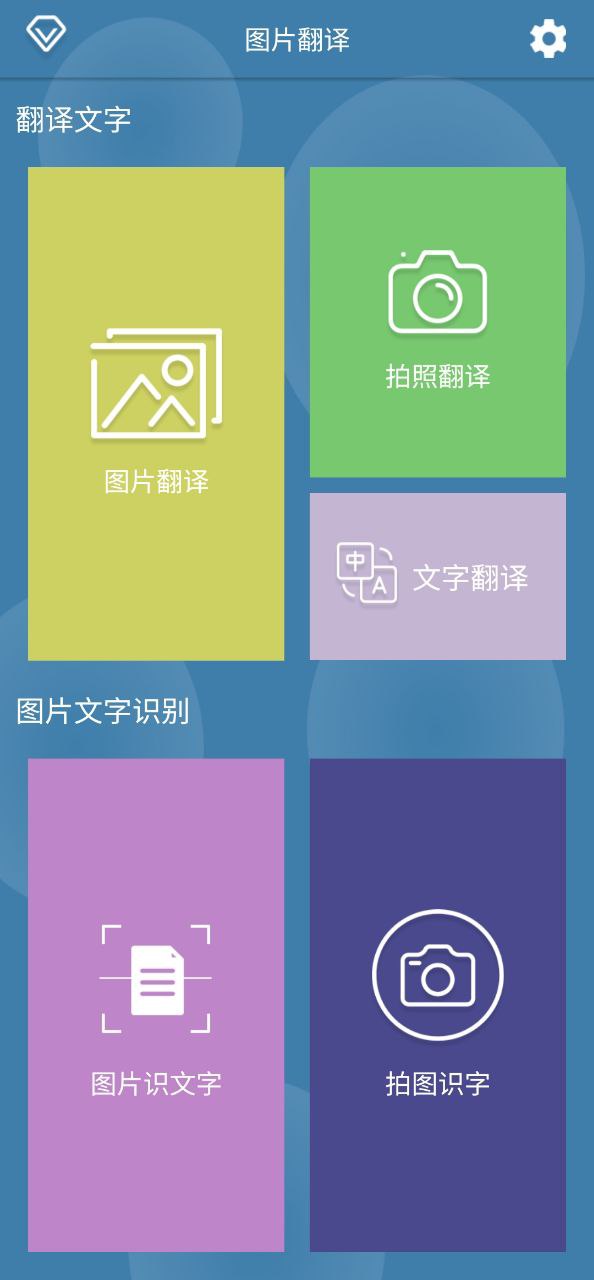 图片翻译app纯净安卓版下载_图片翻译最新安卓版v5.0.6