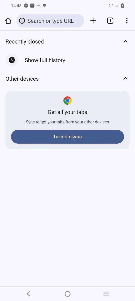 chrome浏览器app下载安卓版_chrome浏览器应用免费下载v110.0.5481.65