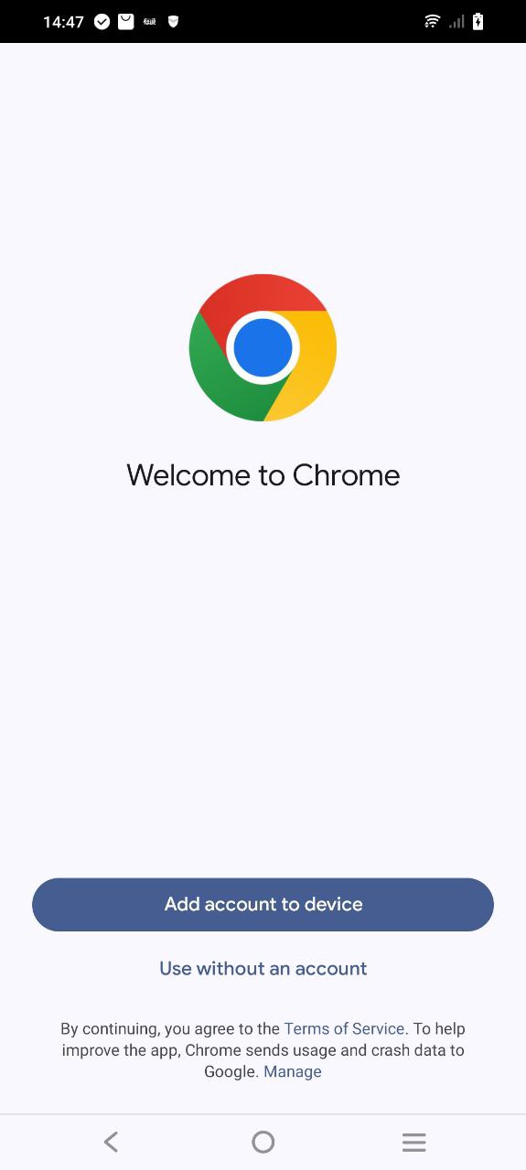 chrome浏览器安卓最新版_chrome浏览器的app下载v110.0.5481.65