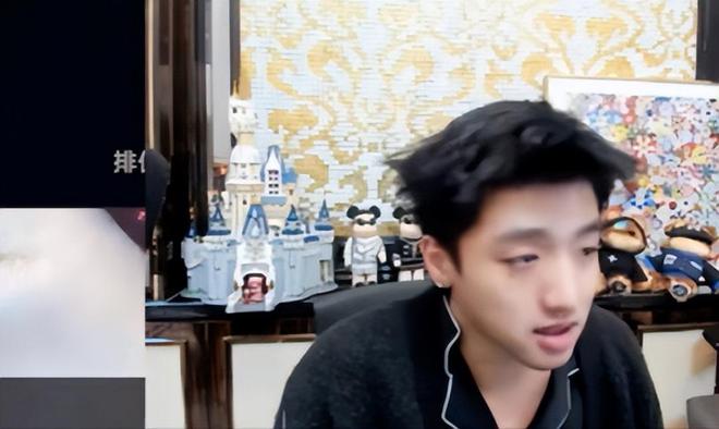 韩国男星回国遭冷落，网友质疑：他一个人背这个锅不太公平
