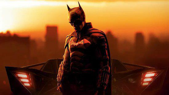 蝙蝠侠：阿卡姆骑士-全新战