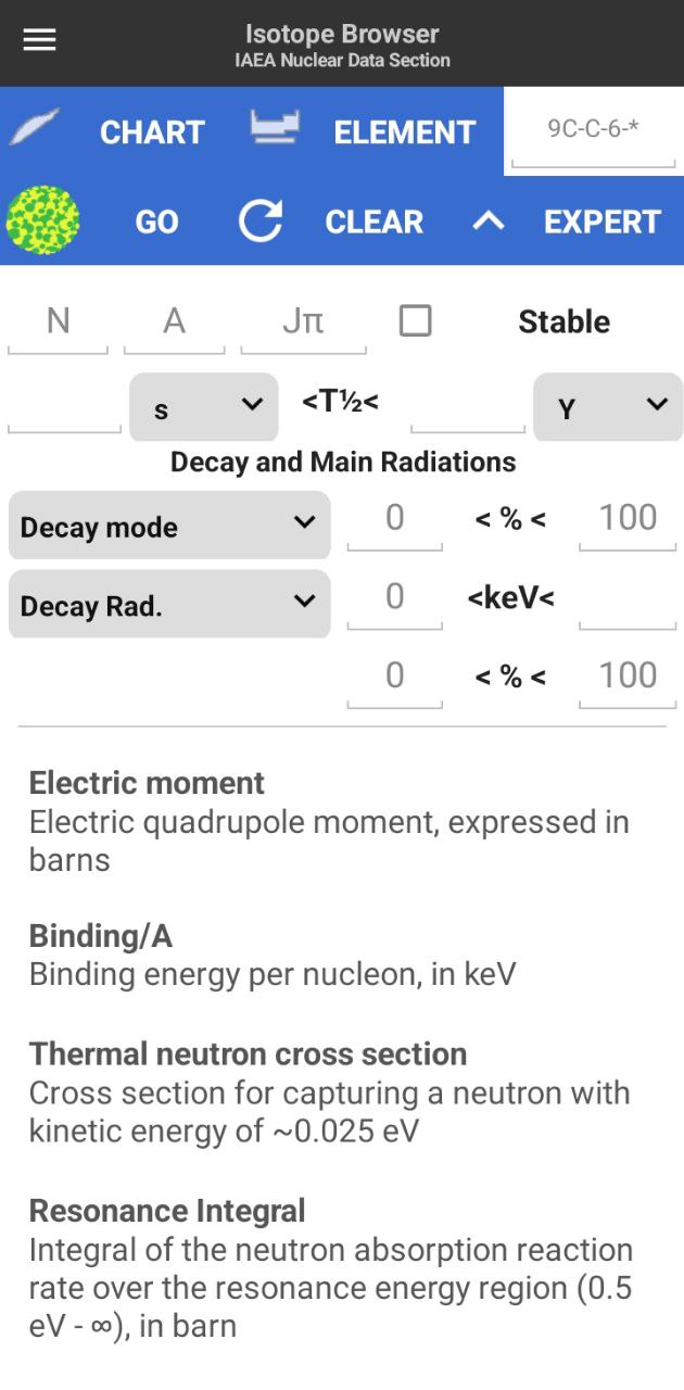 核素导览app纯净最新版_核素导览最新安卓版下载v5.39.85