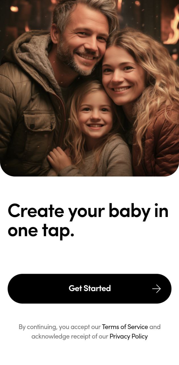 未来宝宝长相预测app安卓版下载_未来宝宝长相预测最新2023下载安卓v2.0.5