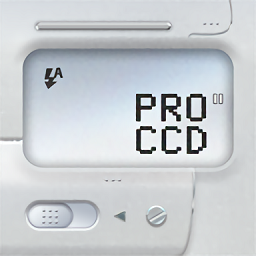 主页ProCCD_ProCCD最新版本手机版v2.4.3