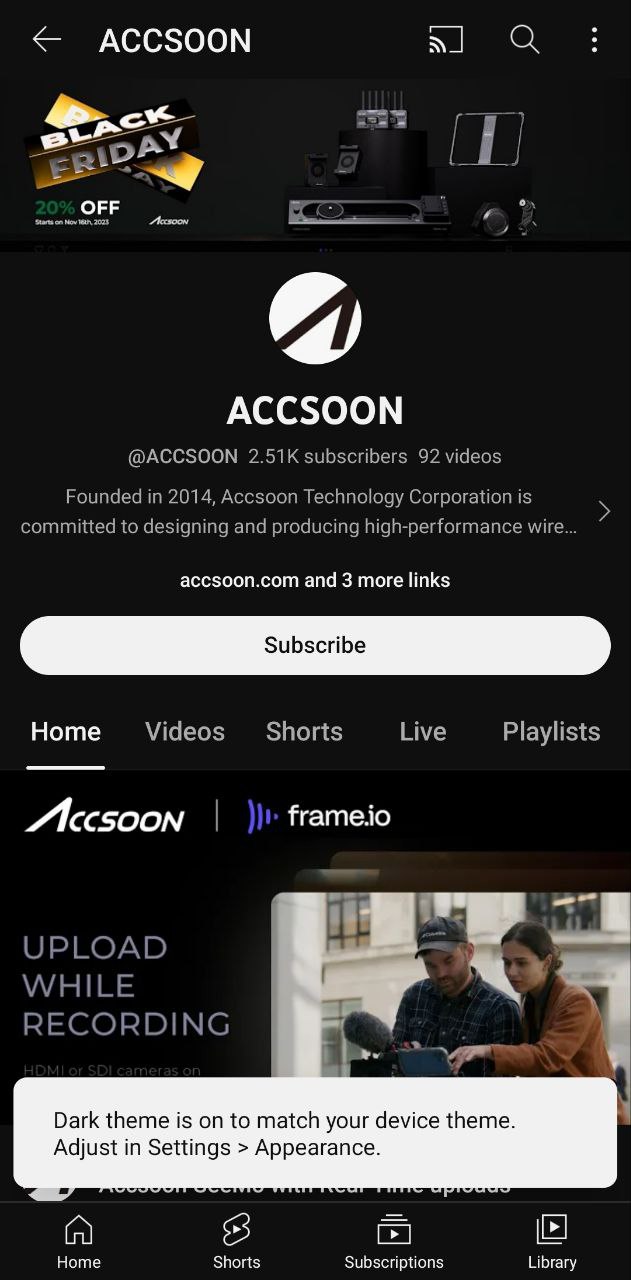 accsoonseeapp下载安装最新版_accsoonsee应用安卓版下载v1.1.2