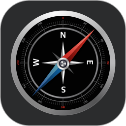 360罗盘指南针安卓app免费_360罗盘指南针最新移动版下载v6.4.5