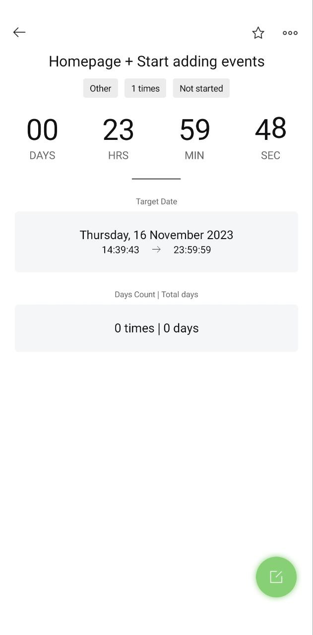 下载2023小时光_小时光app下载安装最新版v1.0.9