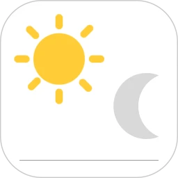 日出日落月相app下载安卓版_日出日落月相应用免费下载v3.4