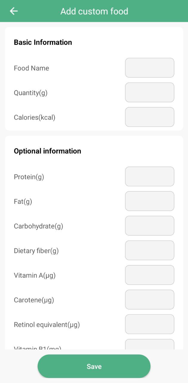 nutridays通用版_nutridays注册网址v1.2.4