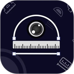 尺子测距测量仪正版网站_尺子测距测量仪最新版安卓v1.9
