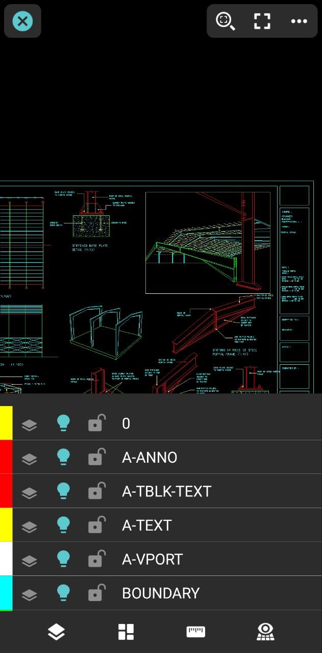 cad手机看图下载安装更新_cad手机看图平台手机版v2.7.8