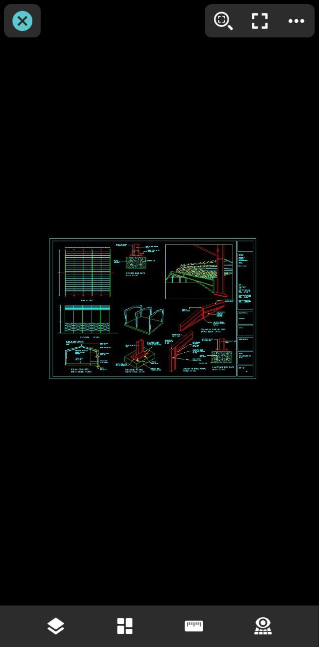 cad手机看图下载安装更新_cad手机看图平台手机版v2.7.8