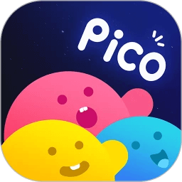 PicoPico最新手机版安装_下载PicoPico最新应用v2.6.9.6