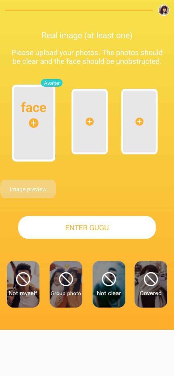 GUGU国际社交app纯净版下载_GUGU国际社交最新应用v4.1.5