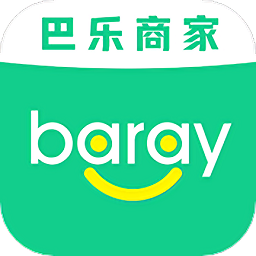 Baray商家安卓app2024下载_Baray商家最新版2024v3.3.9