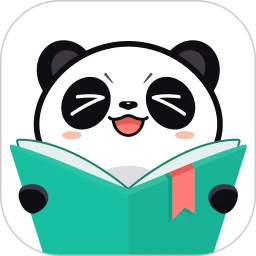熊猫搜书app纯净版下载_熊猫搜书最新应用v9.4.1.10