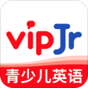 vipJr青少儿英语最新安卓版下载安装_下载vipJr青少儿英语应用安装v5.6.5