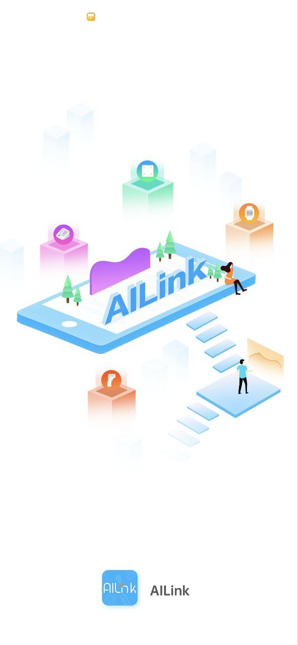 ailinkandroi版下载安装_ailink网站最新版下载v1.63.01