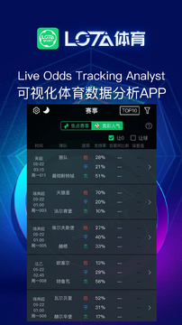 LOTA体育通_最新版本免费下载v1.1.28