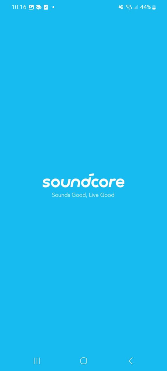 Soundcore客户端下载安装_Soundcore新网址v3.4.0