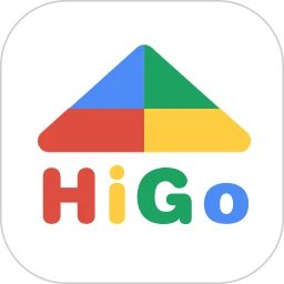 HiGo谷歌Play服务框架安装器下载app软件