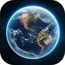 高清卫星地图软件最新安装_高清卫星地图app下载安卓版本v1.2