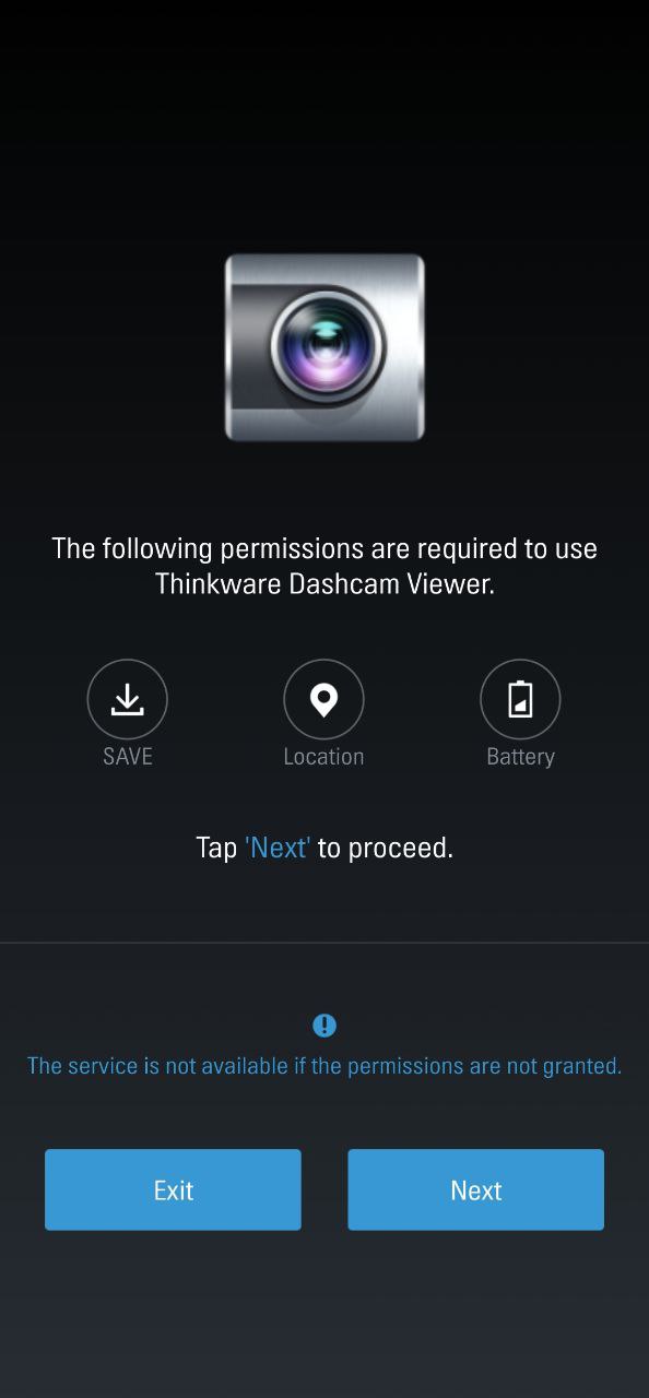 DashcamViewer免费下载入口_DashcamViewer安卓手机下载v2.4.2